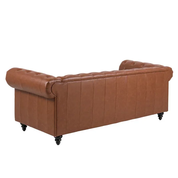Sofa 3-Sitzer 500237 