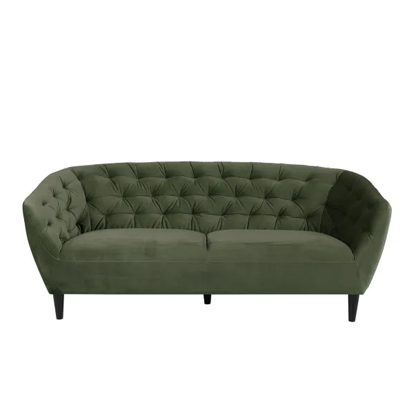 Sofa 3-Sitzer 500969 
