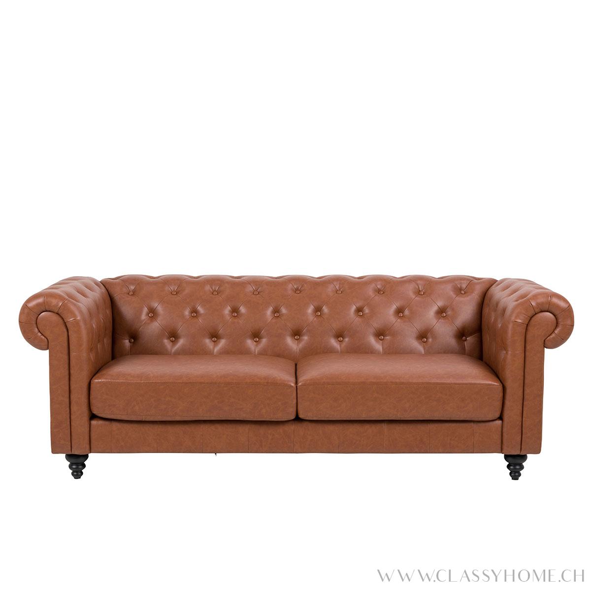 Sofa 3-Sitzer 500237 