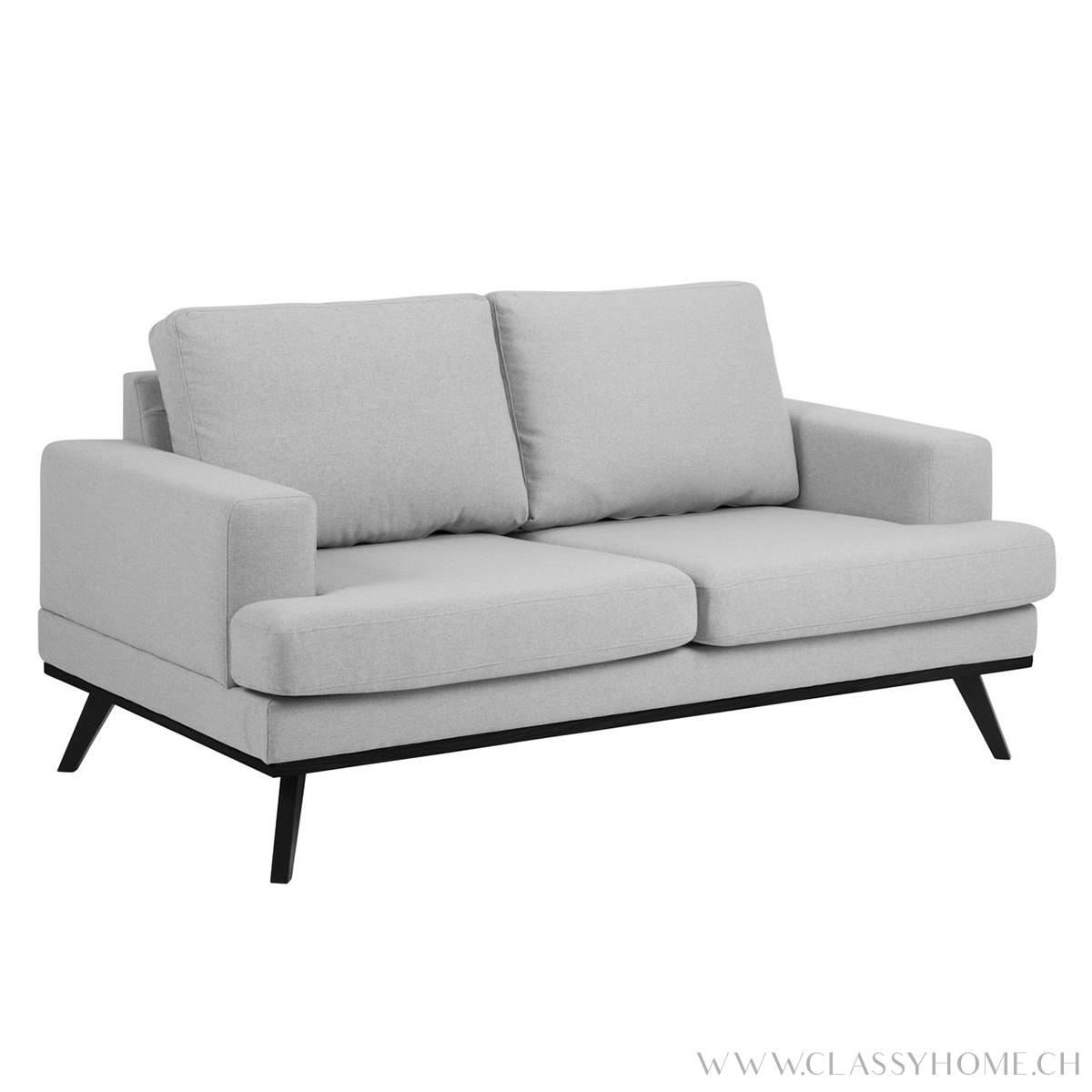 Sofa 2-Sitzer 500353 