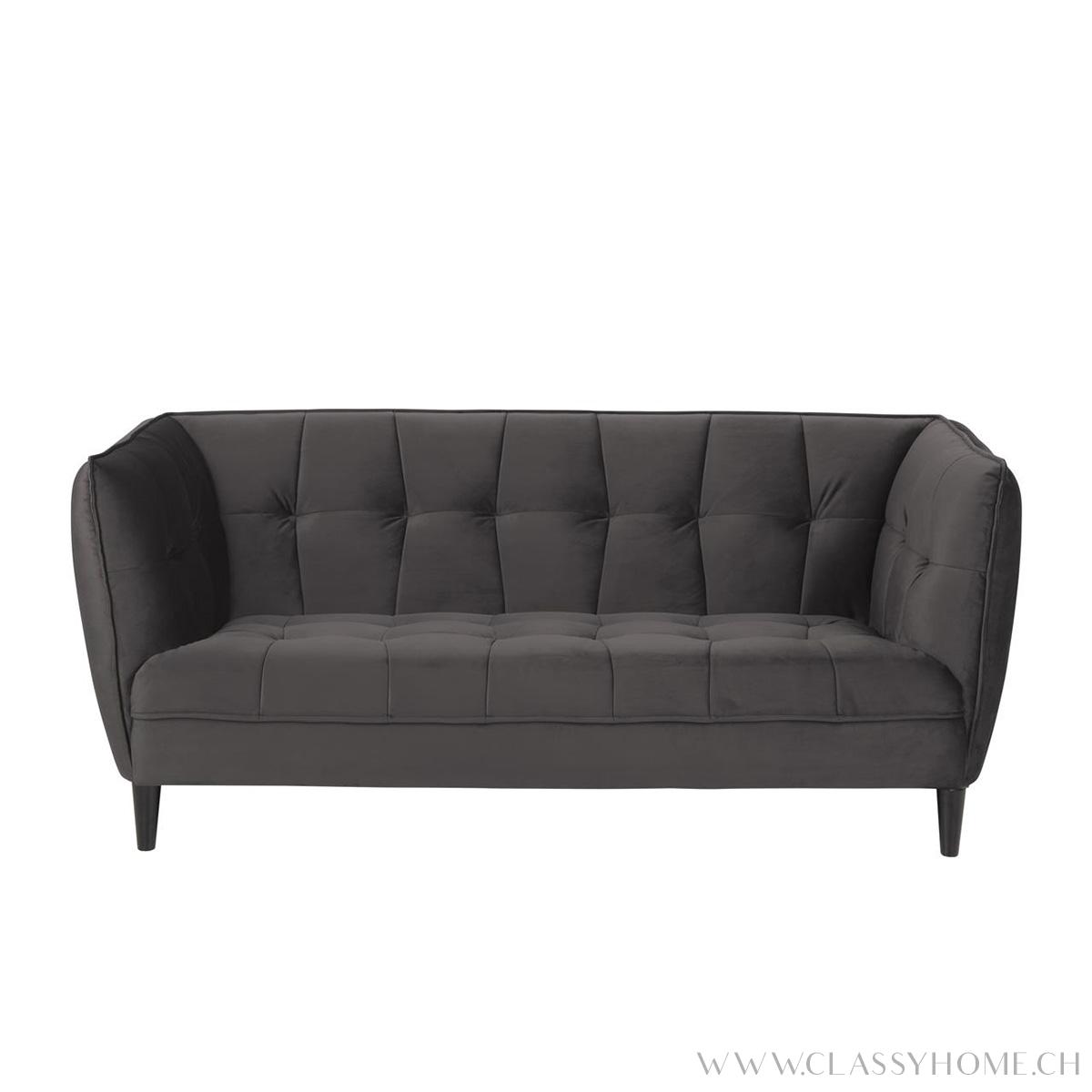 Sofa 2-Sitzer 500361 