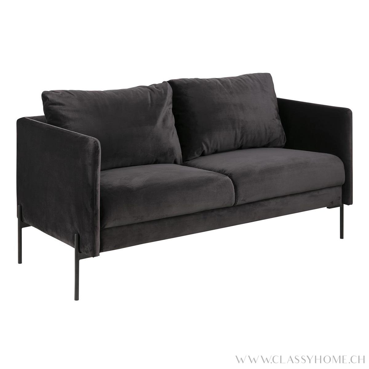 Sofa 2-Sitzer 500959 