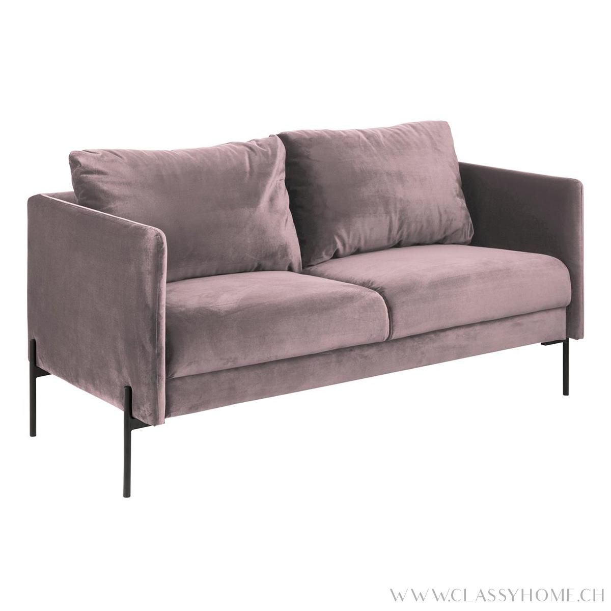 Sofa 2-Sitzer 500960 
